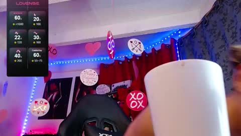  Natalia online show from March 8, 1:13 am