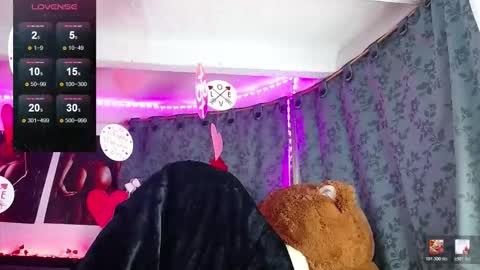  Natalia online show from February 26, 2:21 am