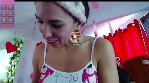  Natalia online show from April 28, 6:12 pm