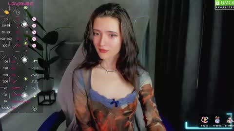 Snapshot of niki_cutes chatting on March 5, 8:00 am niki_cutes online show from March 5, 8:00 am