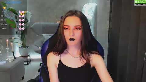 Snapshot of niki_cutes chatting on October 19, 9:00 am niki_cutes online show from October 19, 9:00 am
