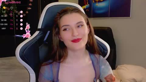 niki_cutes online show from March 18, 8:08 am