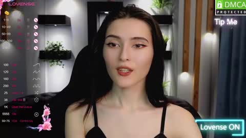 Snapshot of niki_cutes chatting on February 11, 8:05 am niki_cutes online show from February 11, 8:05 am