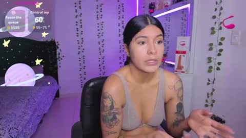 Niki online show from July 2, 1:27 am