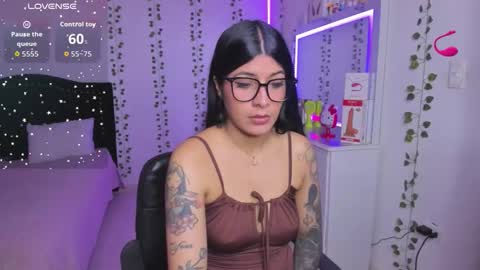 Niki online show from March 3, 1:11 am