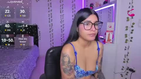 Niki online show from July 18, 1:42 am