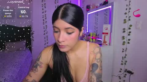 Niki online show from June 25, 1:49 am