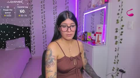 Niki online show from March 2, 2:44 am