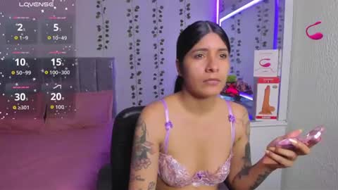 Niki online show from August 5, 1:56 am