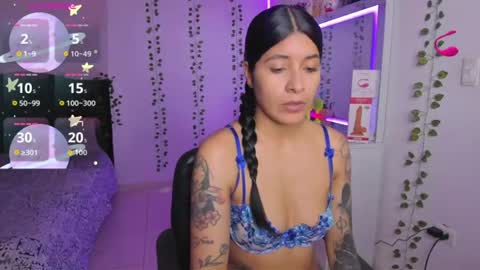 Niki online show from June 27, 10:38 pm