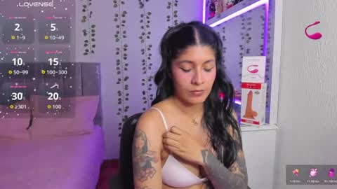 Niki online show from July 31, 2:34 am