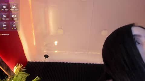 nikii_white online show from December 7, 8:49 pm