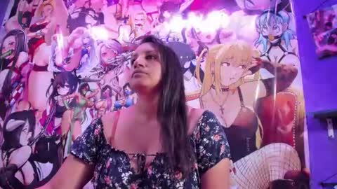 nikiniki_sexmi online show from August 7, 12:34 pm