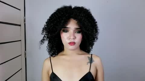 nikitta_morris online show from July 26, 4:15 pm