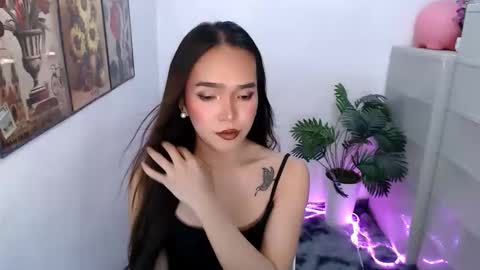 nikitta_morris online show from April 30, 8:57 pm