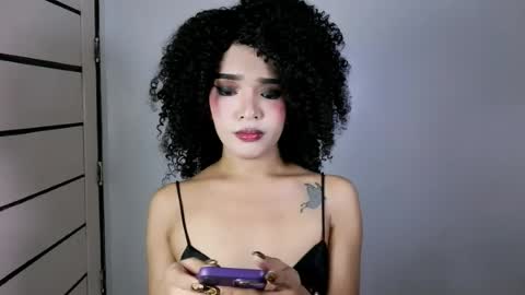 nikitta_morris online show from July 30, 5:58 pm