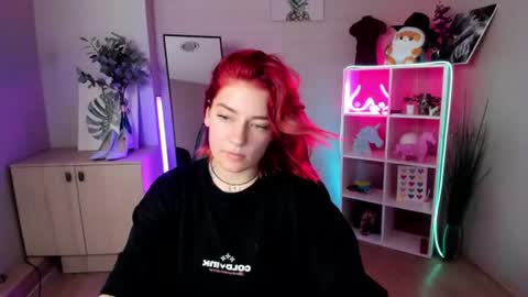 Nikki online show from August 6, 8:21 am