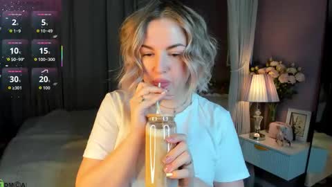 Nikki online show from November 3, 11:42 pm