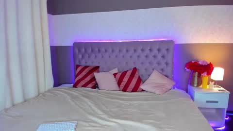 Nikki online show from November 11, 7:26 am