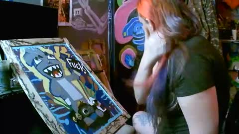 Nikkie online show from February 2, 10:06 pm