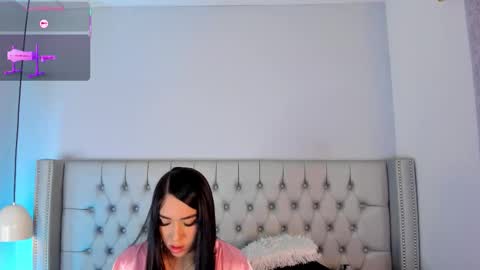 Nikki  online show from January 13, 11:53 pm