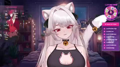 nikkipurr online show from July 2, 6:30 am
