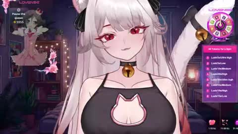 nikkipurr online show from June 20, 6:11 pm