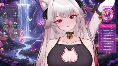 nikkipurr online show from June 11, 5:48 am