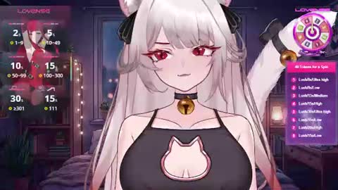 nikkipurr online show from August 4, 5:41 pm