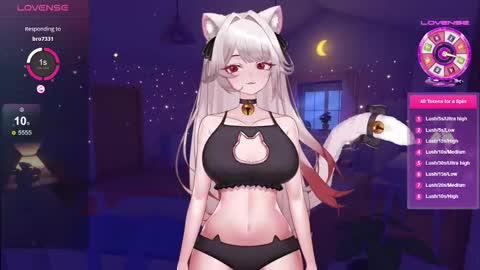 nikkipurr online show from December 2, 5:31 am