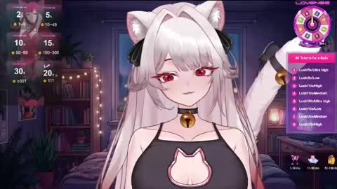 nikkipurr online show from May 2, 5:27 pm
