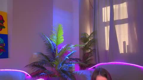 Stassy Krissy Aria Lina online show from March 7, 12:01 pm