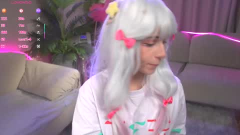 Stassy Krissy Aria Lina online show from April 30, 1:38 pm