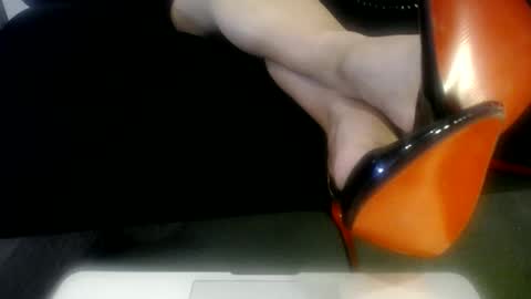 Niquita Sparkles online show from November 24, 7:05 pm