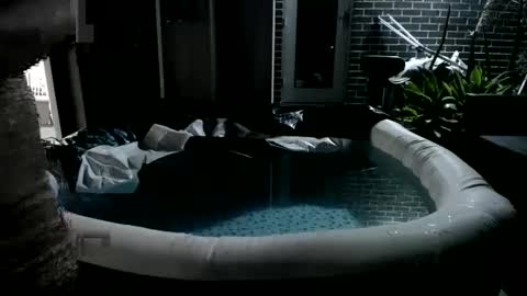 Niquita Sparkles online show from December 5, 12:11 pm