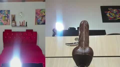 nikky__rosse online show from June 24, 11:20 am