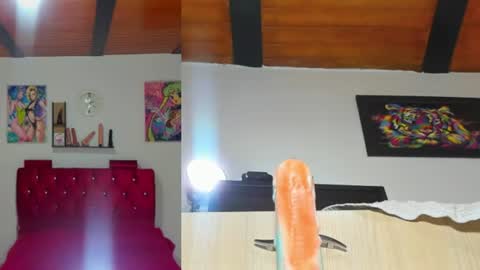 nikky__rosse online show from June 25, 11:13 am