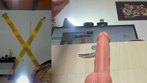 nikky__rosse online show from July 3, 11:27 am