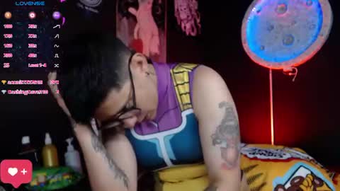 Nikky online show from July 3, 4:02 pm