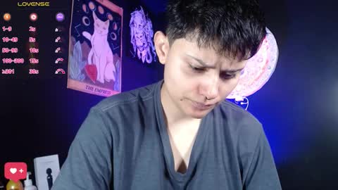 Nikky online show from November 19, 1:22 pm