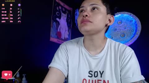 Nikky online show from February 19, 1:32 pm