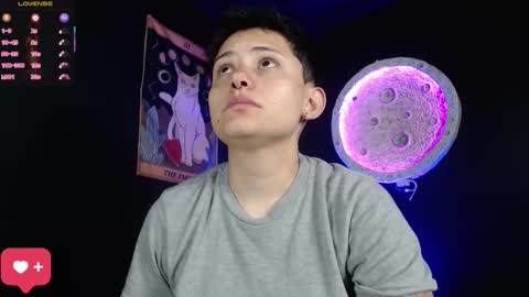 Nikky online show from March 3, 1:06 pm