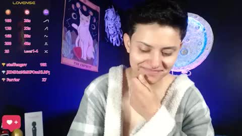 Nikky online show from November 21, 4:53 pm