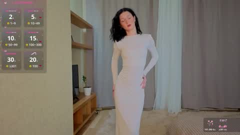 nikky online show from March 2, 8:10 am