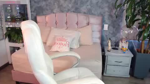 Niko Robin online show from July 17, 8:23 pm