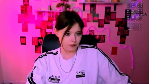 Little Niko  Help me reach my goals online show from March 13, 2:13 am