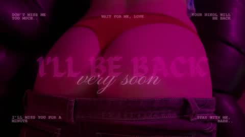 Little Niko  Help me reach my goals online show from July 18, 11:29 pm
