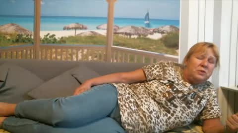 Nikole1 online show from July 8, 4:31 pm