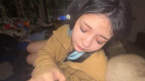 nikoli_naw online show from November 29, 8:57 pm