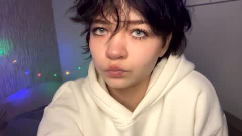 nikoli_naw online show from February 27, 8:09 pm